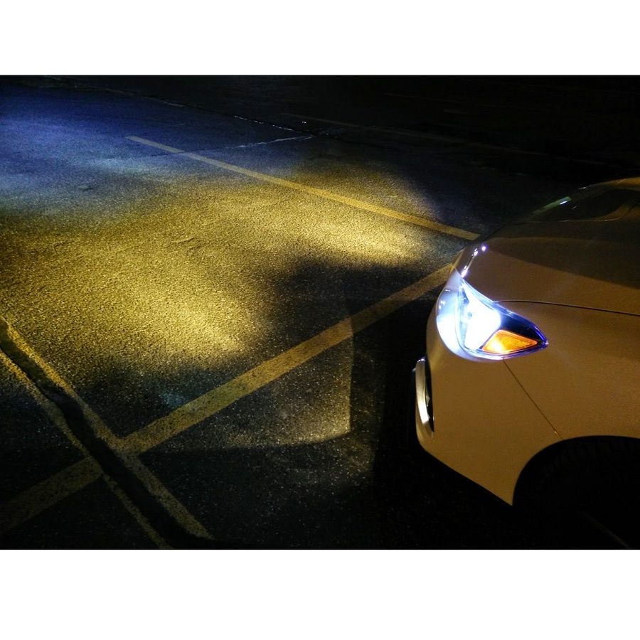 SMY / IPF JDM Fog Light Kit 2015-2021 WRX / STI / 2014-2018 Forester image 1