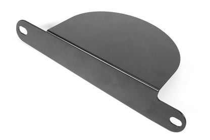 PERRIN Exhaust Cutout Plate