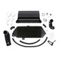 GrimmSpeed Top Mount Intercooler Kit - 2008-14 Subaru WRX