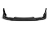 GD-style carbon fiber front lip for 2004-2005 Subaru Impreza/WRX