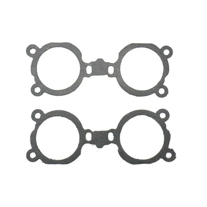 GrimmSpeed Intake Manifold-To-TGV Gasket (Pair) - Subaru