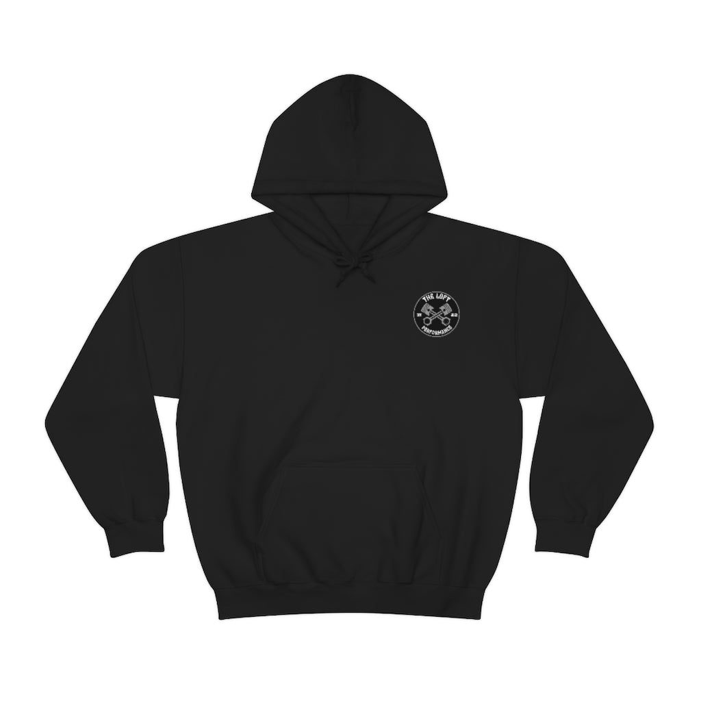 Unisex Heavy Blend™ Hooded Sweatshirt image 1