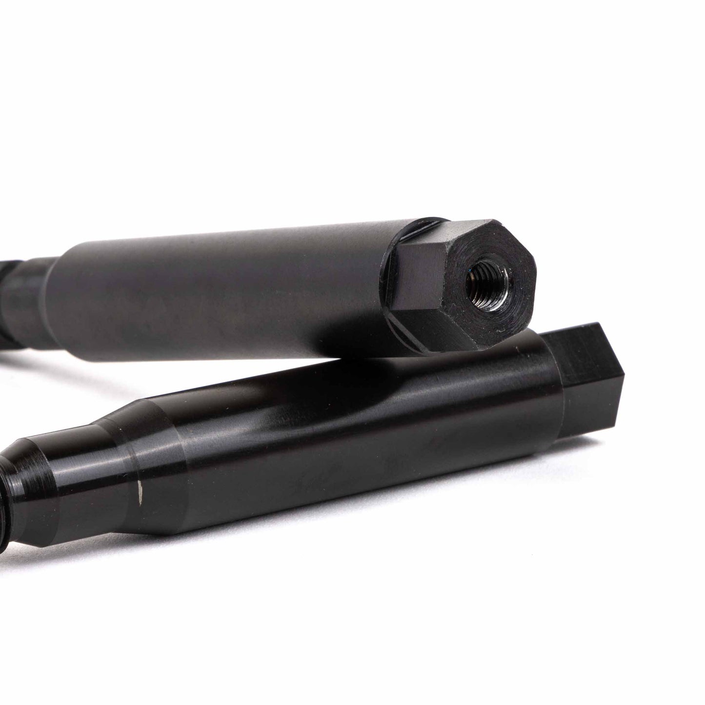 Overtake MaxxAdjust License Plate Relocation Kit image 6