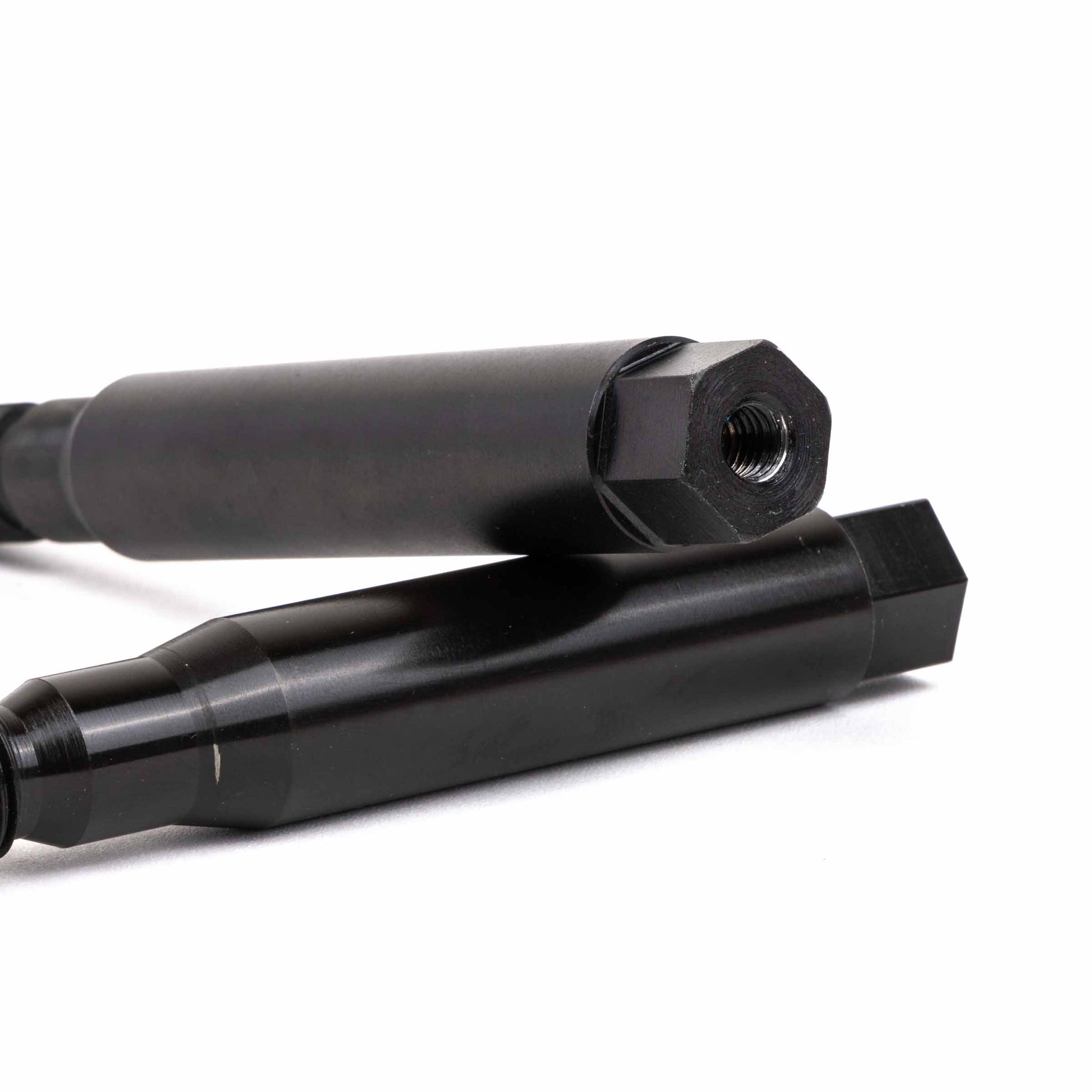 Overtake MaxxAdjust License Plate Relocation Kit image 6