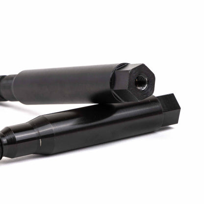 Overtake MaxxAdjust License Plate Relocation Kit image 6