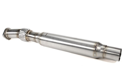 PERRIN Mid Pipe Exhaust