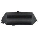 GrimmSpeed Top Mount Intercooler Kit - 2008-14 Subaru WRX