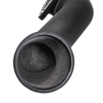 SMY GODZILLA Cast Aluminum Top Mount Intercooler Pipe Black 2022-2025 WRX image 7