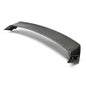 Carbon fiber roof spoiler for 2006-2007 Subaru Impreza/WRX STi