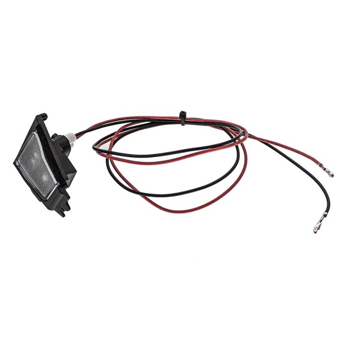 SMY PNP Puddle Lamp Harness Kit 2015-2021 WRX / STI image 1