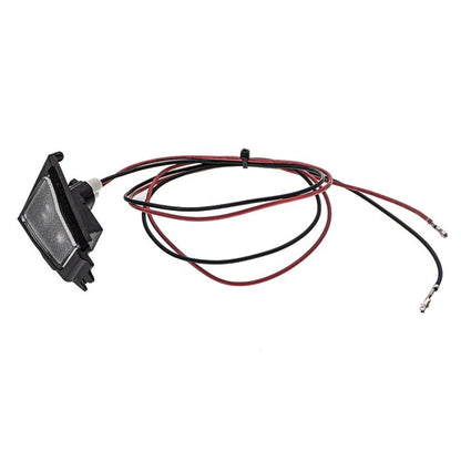 SMY PNP Puddle Lamp Harness Kit 2015-2021 WRX / STI image 1