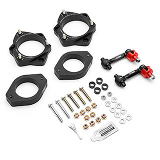 Subaru Lift Kit WRX 2022-2025, Outback 2020-2025