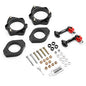 Subaru Lift Kit WRX 2022-2025, Outback 2020-2025