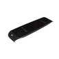 JDMuscle [22-25 WRX] Tanso Carbon Fiber Hood Scoop Cover V1 image 0