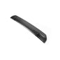 JDMuscle 15-21 WRX/STI Carbon Fiber Rear Diffuser OEM Style image 0