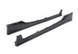 TB-style carbon fiber side skirts for 2013-2020 Scion FRS / Toyota 86 / Subaru BRZ