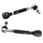 SMY Stealth Heavy Duty Adj Rear Lateral Links / Toe Arms 2008-2021 WRX / STI image 0