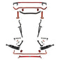 SMY Full Suspension Bracing 12 Part Kit 2015-2021 STI image 0