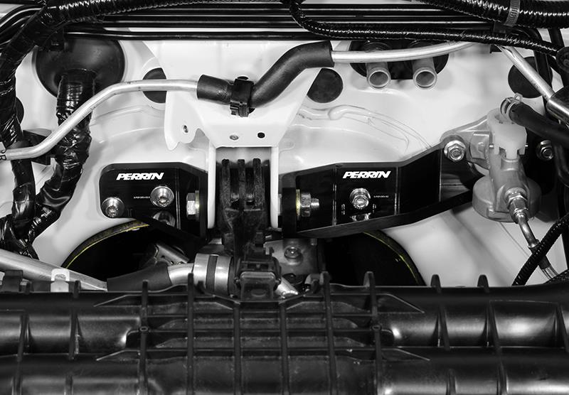 PERRIN Pitch Stop Brace