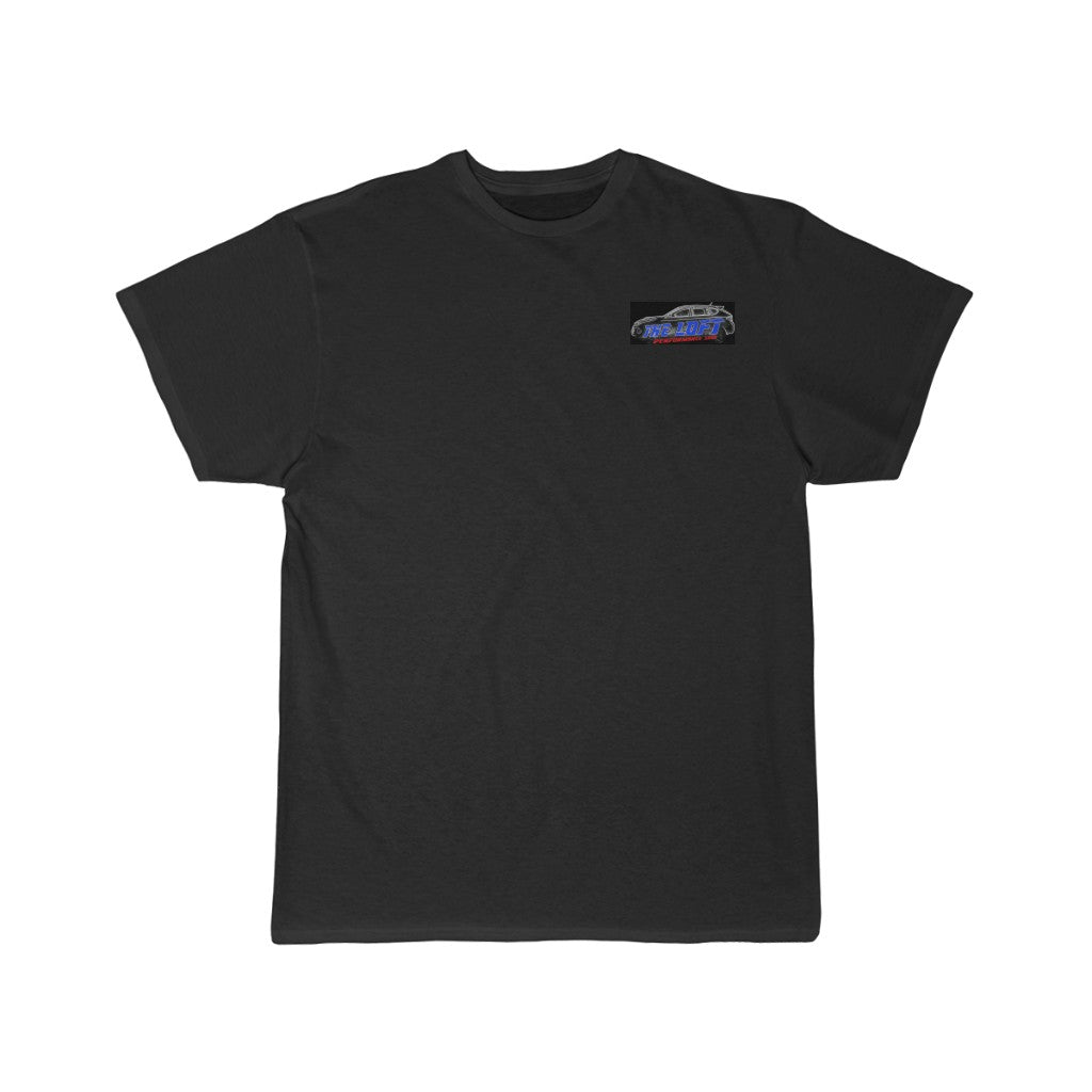 Short Sleeve Tee image 1