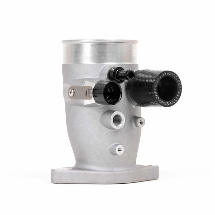 Overtake Aluminum Turbo Inlet - 15-21 WRX, 14-18 FXT