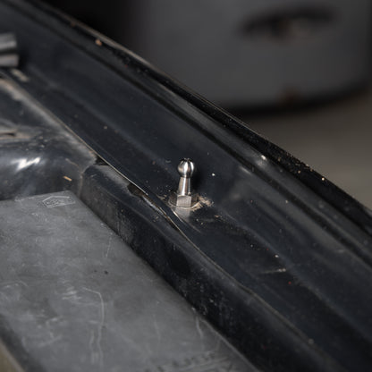 Overtake Hi-Lift Hood Strut Kit - Subaru 2002-07 WRX/STI