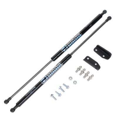 Overtake Hi-Lift Hood Strut Kit - Subaru 2008-14 WRX/STi