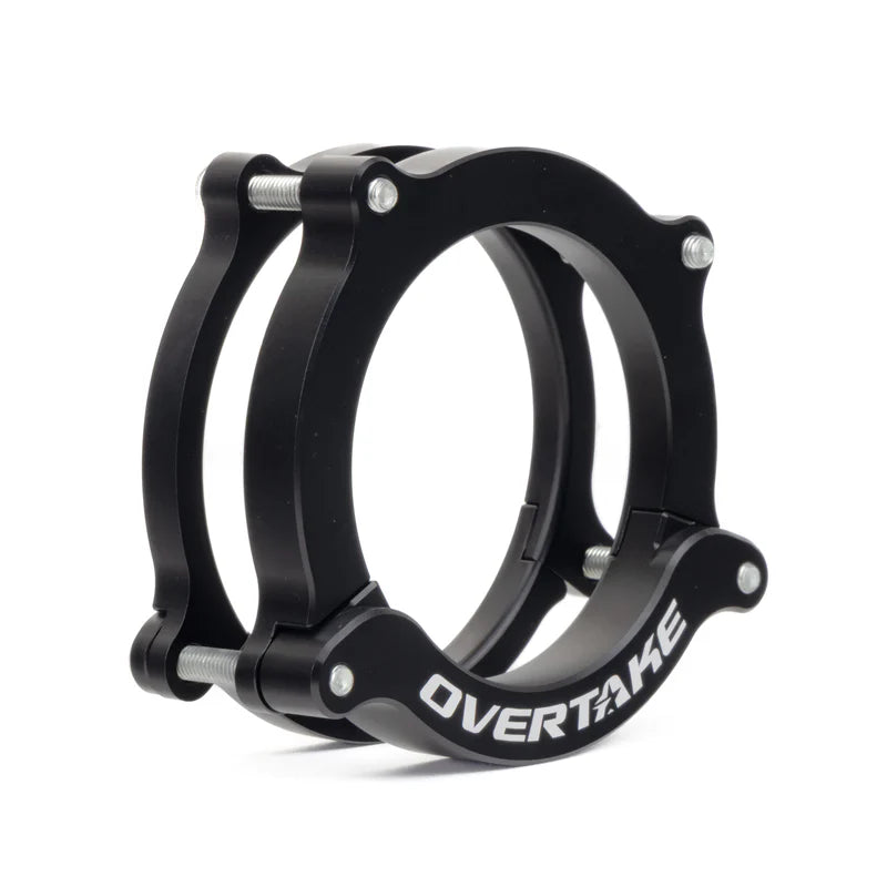 OVERTAKE Driveshaft Lockdown Kit - Subaru 2008-2026 WRX, 2008-2021 STI, 2013-2026 BRZ / 86