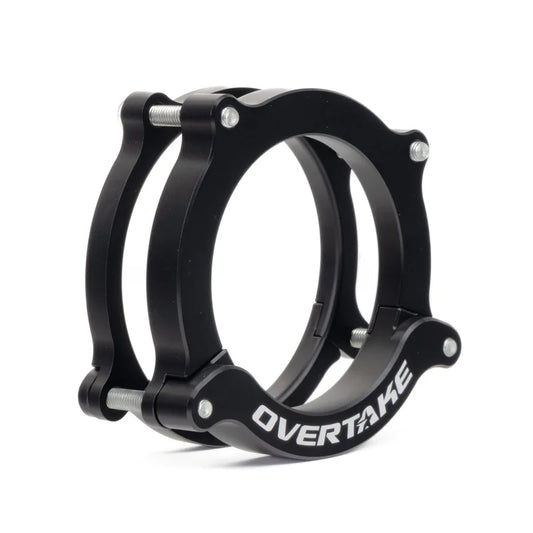 OVERTAKE Driveshaft Lockdown Kit - Subaru 2008-2026 WRX, 2008-2021 STI, 2013-2026 BRZ / 86