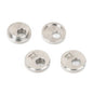 OVERTAKE Driveshaft Carrier Bushings - Subaru 2002-2026 WRX, 2004-2021 STI, 2013-2026 BRZ / 86