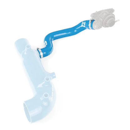 Overtake Bypass Valve Recirculation Hose - Subaru 2002-07 WRX, 2004-21 STI