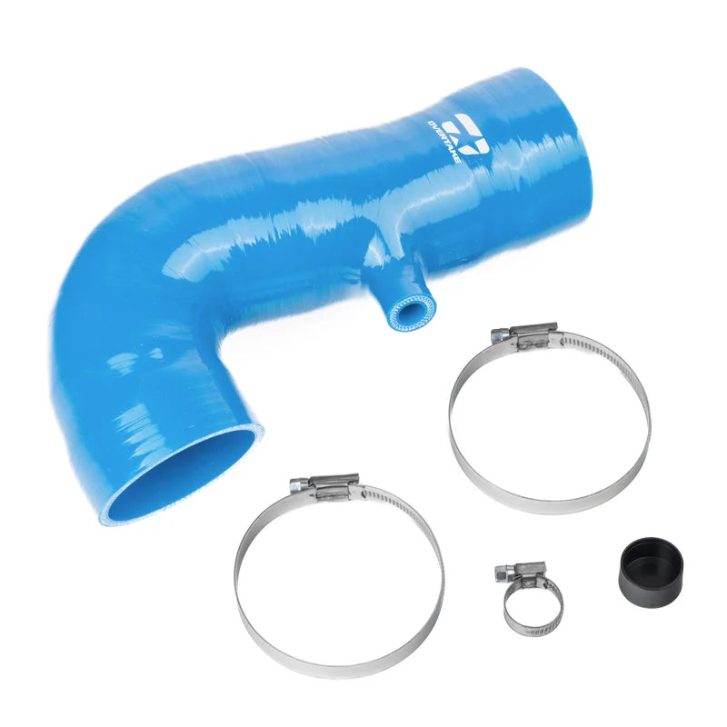 OVERTAKE Post MAF Hose Kit - Subaru 2013-2021 BRZ, Toyota 2013-2021 86