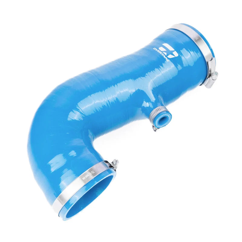 OVERTAKE Post MAF Hose Kit - Subaru 2013-2021 BRZ, Toyota 2013-2021 86