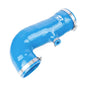 OVERTAKE Post MAF Hose Kit - Subaru 2013-2021 BRZ, Toyota 2013-2021 86