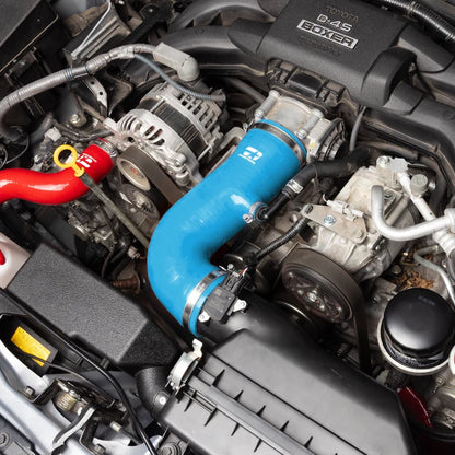 OVERTAKE Post MAF Hose Kit - Subaru 2013-2021 BRZ, Toyota 2013-2021 86