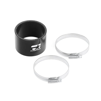 OVERTAKE TMIC Throttle Body Coupler - Subaru 2004-2021 STI, 2002-2007 WRX, 2004-2008 Forester XT w/ STI Style TMIC