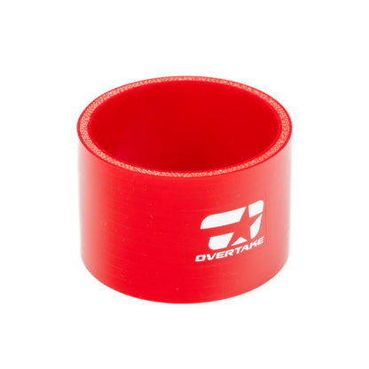 OVERTAKE TMIC Throttle Body Coupler - Subaru 2004-2021 STI, 2002-2007 WRX, 2004-2008 Forester XT w/ STI Style TMIC