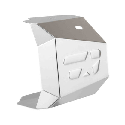 OVERTAKE Turbo Heatshield - Subaru 2002-2014 WRX, 2004-2021 STI, 2004-2013 Forester XT, 2005-2009 Outback XT, 2005-2009 Legacy GT