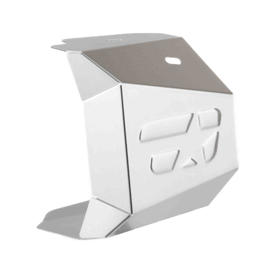 OVERTAKE Turbo Heatshield - Subaru 2002-2014 WRX, 2004-2021 STI, 2004-2013 Forester XT, 2005-2009 Outback XT, 2005-2009 Legacy GT