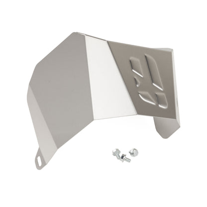 OVERTAKE Turbo Heatshield - Subaru 2002-2014 WRX, 2004-2021 STI, 2004-2013 Forester XT, 2005-2009 Outback XT, 2005-2009 Legacy GT