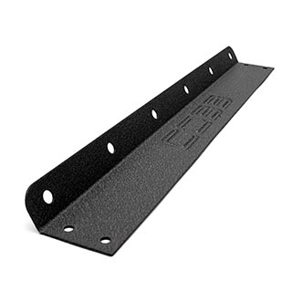 Subaru Top Mount Intercooler Silver Ascent 2019-2025