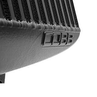 Subaru Top Mount Intercooler Kit Black WRX 2022-2025