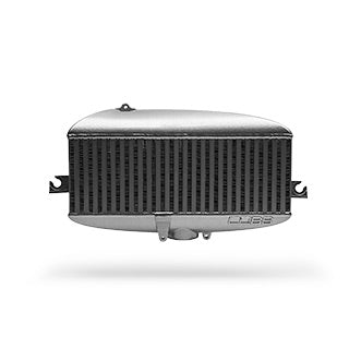 Subaru Top Mount Intercooler Kit Silver WRX 2022-2025