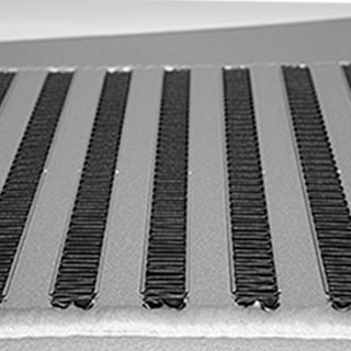 Subaru Top Mount Intercooler Kit Silver WRX 2022-2025