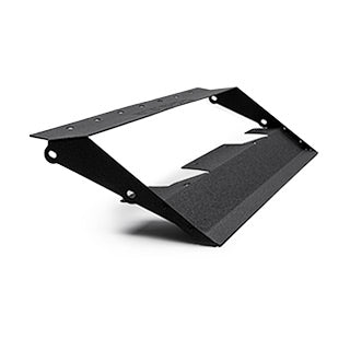 Subaru Top Mount Intercooler Kit Black WRX 2022-2025