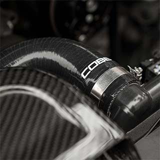 Subaru Silicone Radiator Hose Kit WRX 2015-2021, FXT 2014-2018