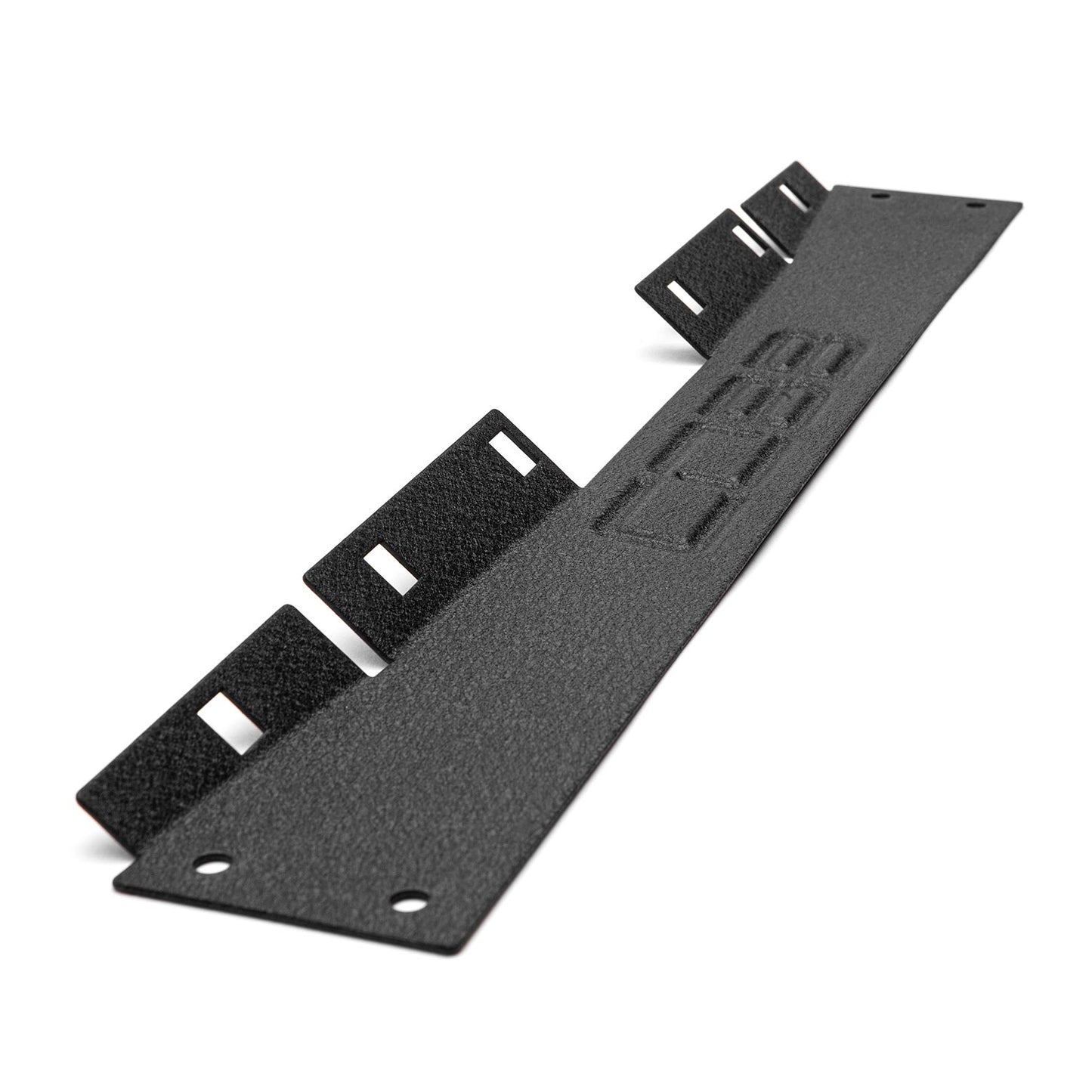 Subaru Top Mount Intercooler Black Outback 2020-2025