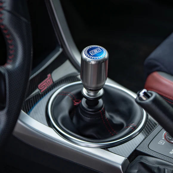 Grimmspeed Limited Drop Shift Knob Caps