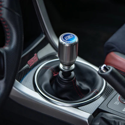 Grimmspeed Limited Drop Shift Knob Caps