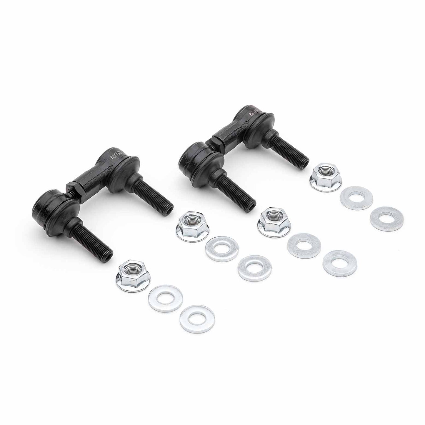 COBB Subaru Front Sway Bar Link Kit - Heavy Duty Adjustable WRX 2015-2021, WRX STI 2015-2021, Type RA 2018, S209 2019